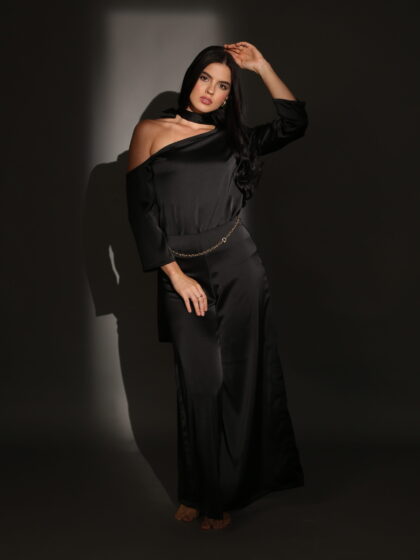 Pantalon Rito de Seda