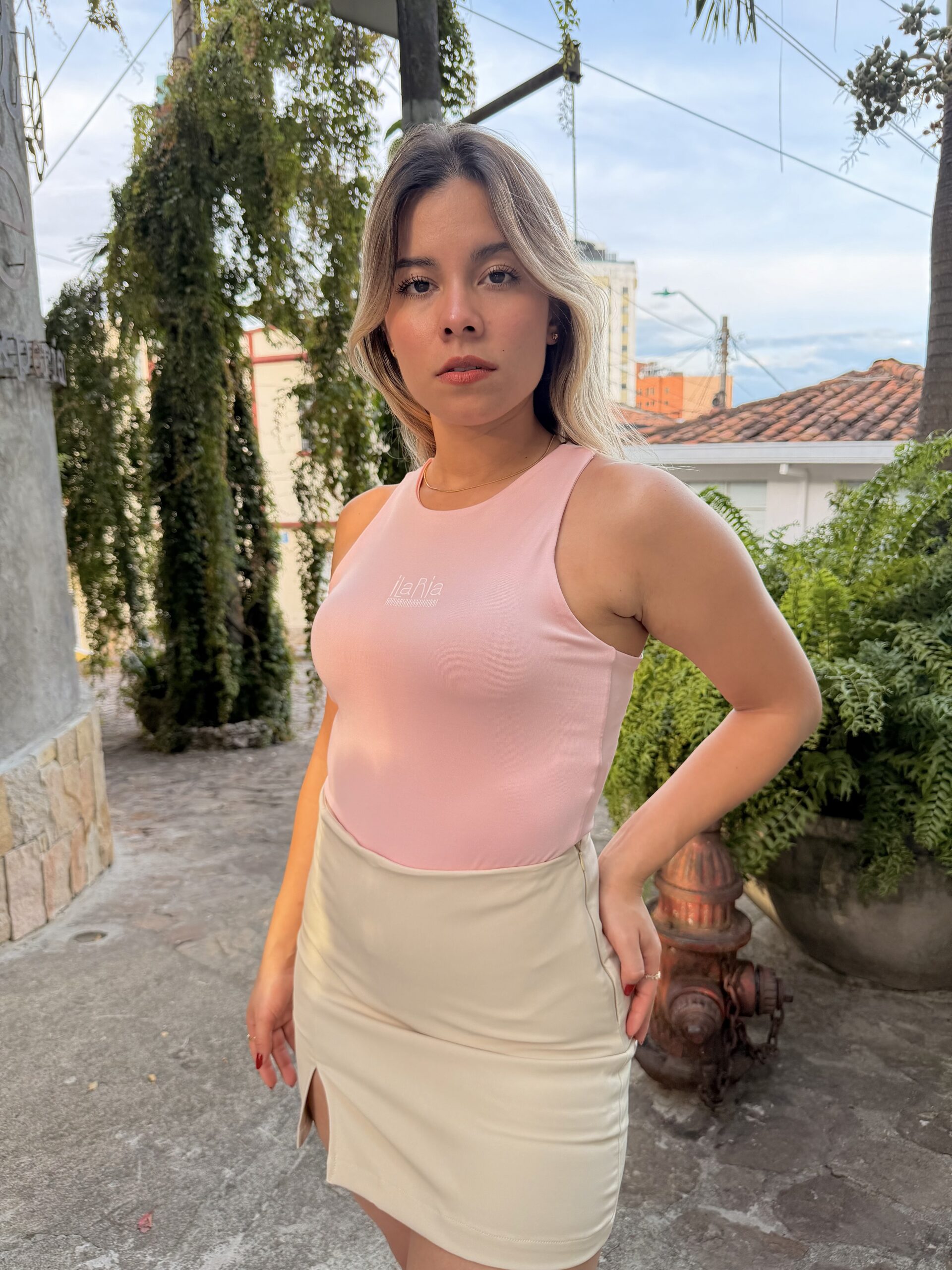 Duo Body Ilaria Pack x 2 - Imagen 3