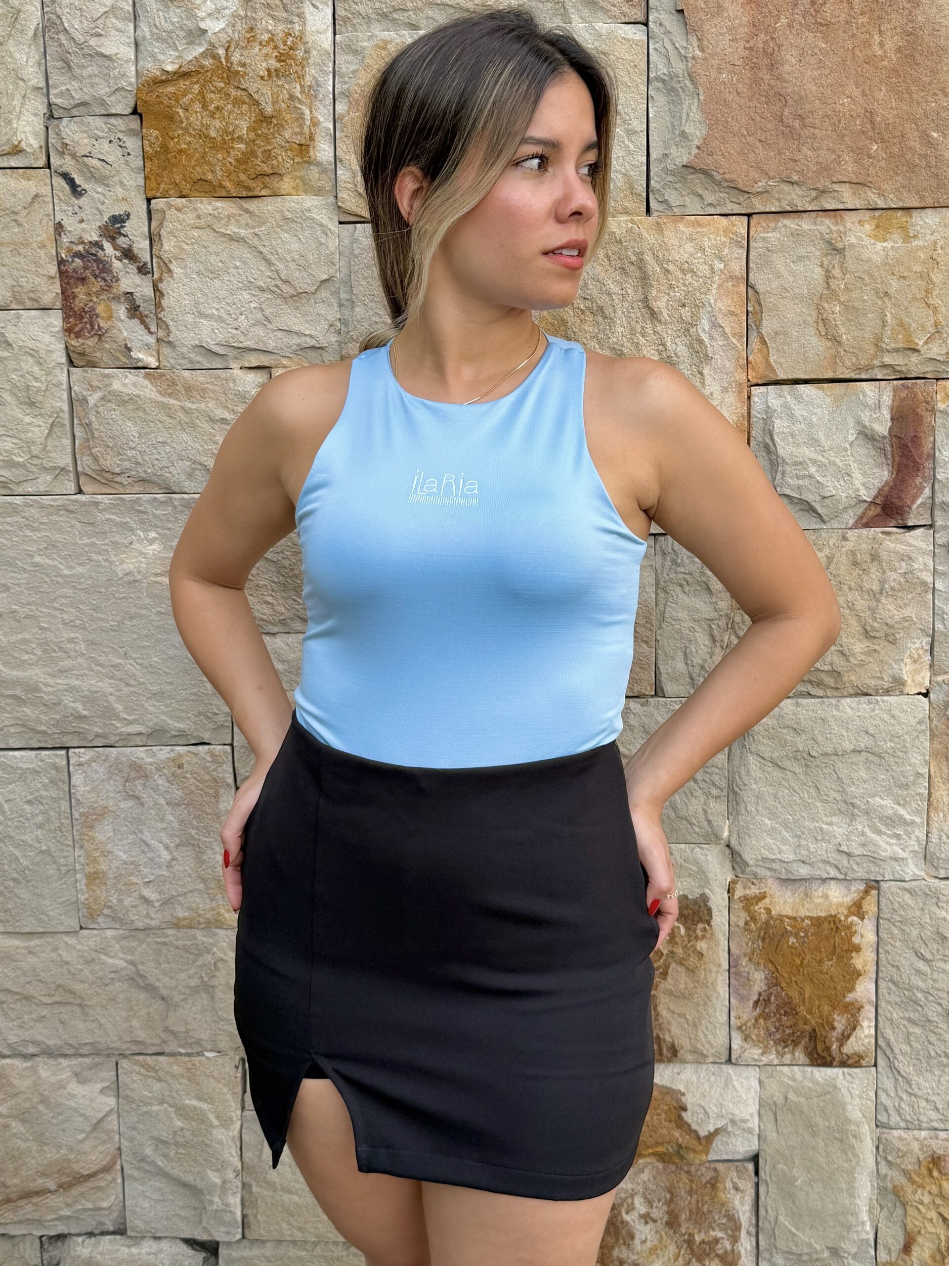 Duo Body Ilaria Pack x 2 - Imagen 2