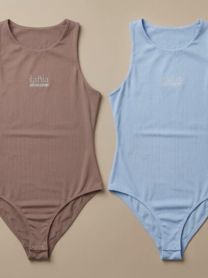 Duo Body Ilaria Pack x 2