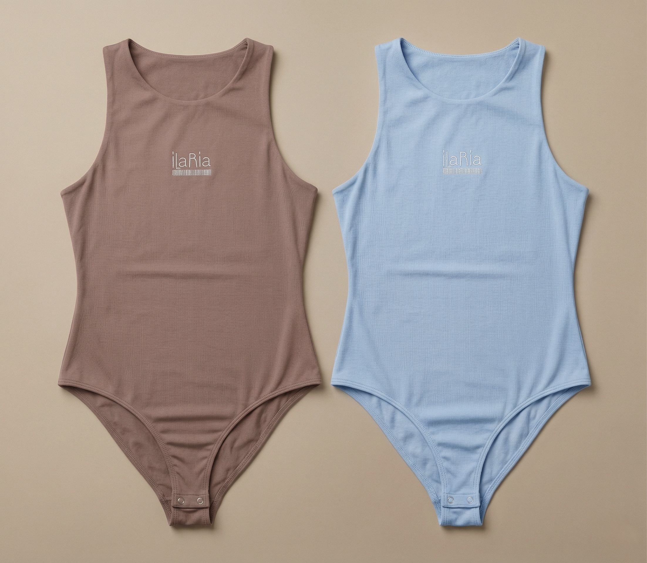 Duo Body Ilaria Pack x 2