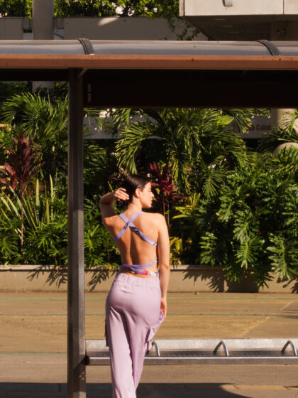 Body Callejera